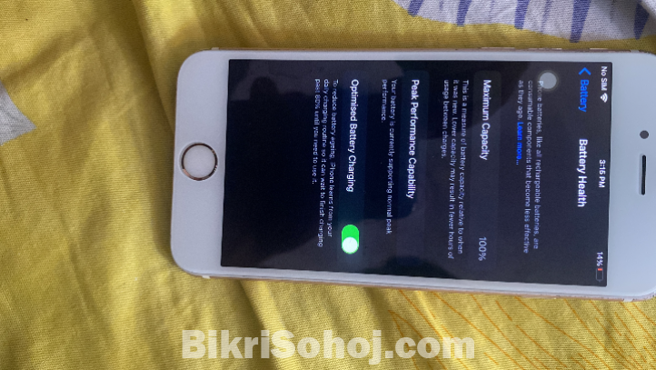 iPhone 6s